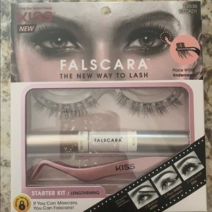 KISS Falscara kit
